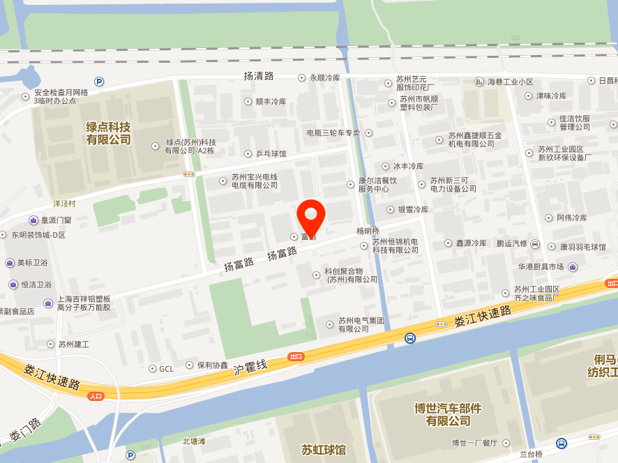 新建元数工坊地图位置