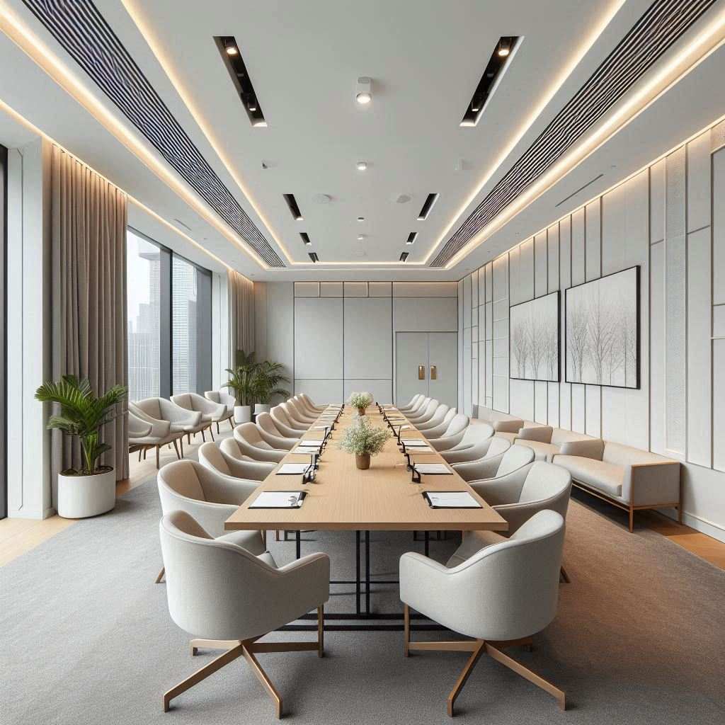 部门座位批量调换使写字楼办公智能照明控制出现延误时客服团队该怎样补救