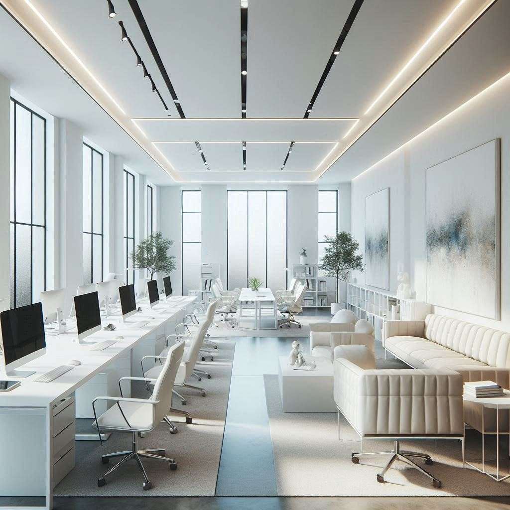 人事部门应怎样把写字楼办公员工餐饮便利在共享设备故障中的变化告知相关岗位